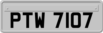 PTW7107