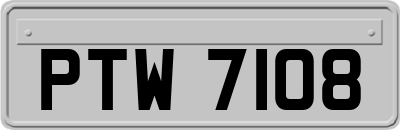 PTW7108