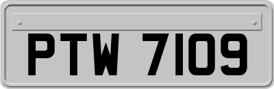 PTW7109