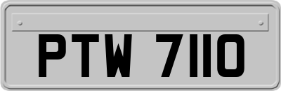 PTW7110