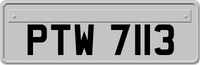 PTW7113