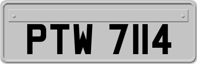 PTW7114