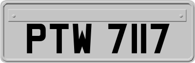 PTW7117