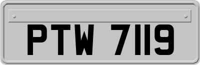 PTW7119