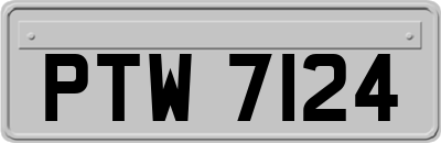 PTW7124