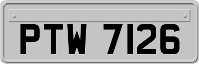 PTW7126