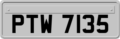 PTW7135