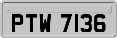 PTW7136