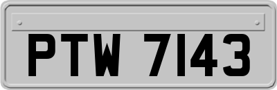 PTW7143