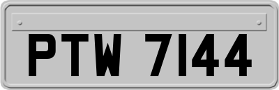 PTW7144