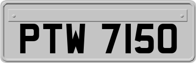 PTW7150