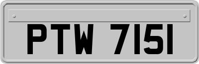 PTW7151