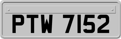 PTW7152