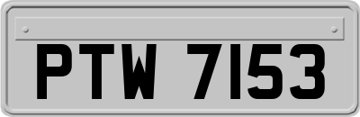 PTW7153