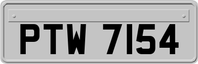 PTW7154