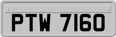 PTW7160