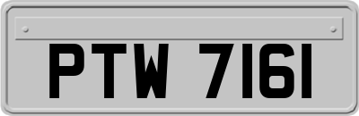 PTW7161