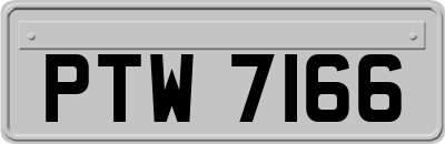 PTW7166