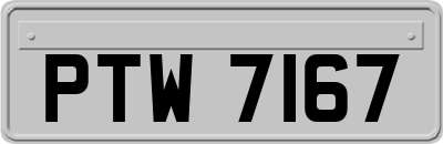 PTW7167