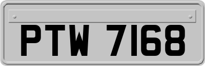 PTW7168