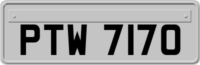 PTW7170