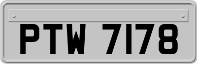 PTW7178