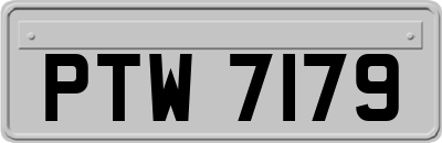 PTW7179