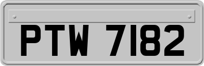 PTW7182