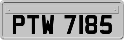 PTW7185