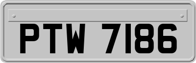 PTW7186