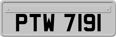 PTW7191