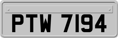 PTW7194