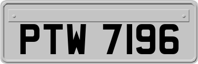 PTW7196