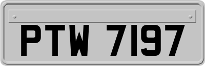 PTW7197