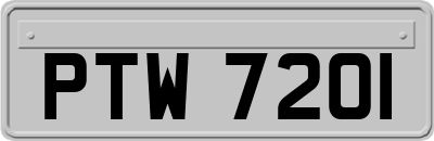 PTW7201