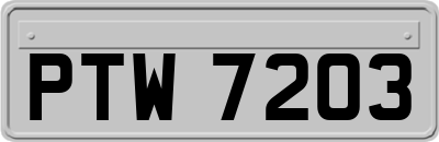 PTW7203