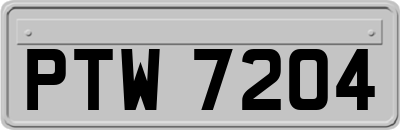 PTW7204