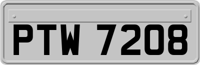 PTW7208