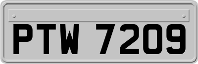 PTW7209