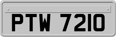 PTW7210