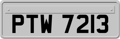 PTW7213