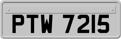 PTW7215