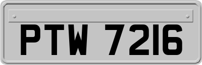 PTW7216