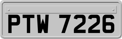 PTW7226