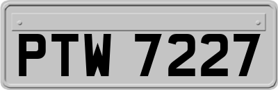 PTW7227