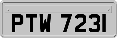 PTW7231