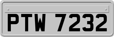 PTW7232