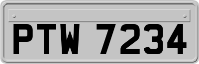 PTW7234