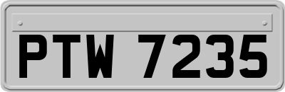 PTW7235