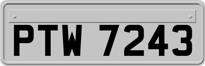 PTW7243